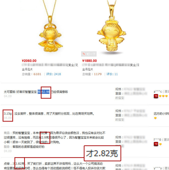 3D硬金与普通黄金的区别