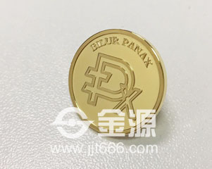 徽章定制